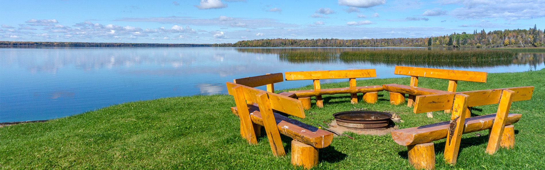 Alberta Parks