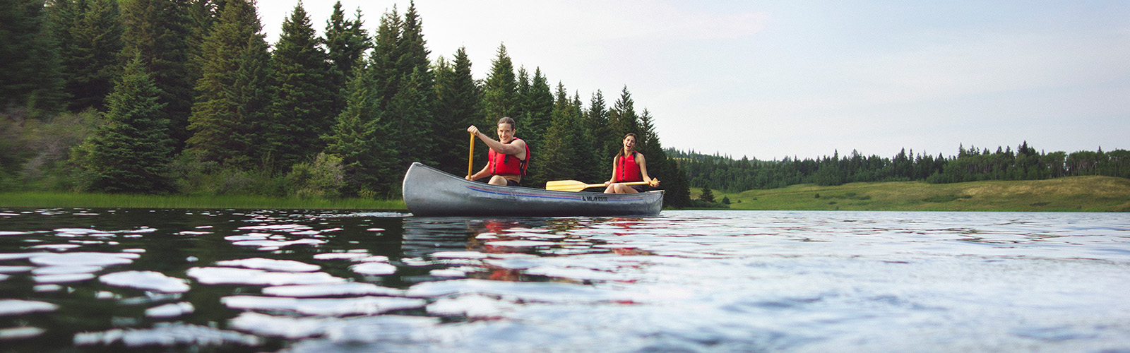 Water Safety