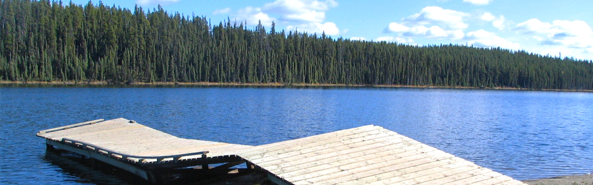 Alberta Parks