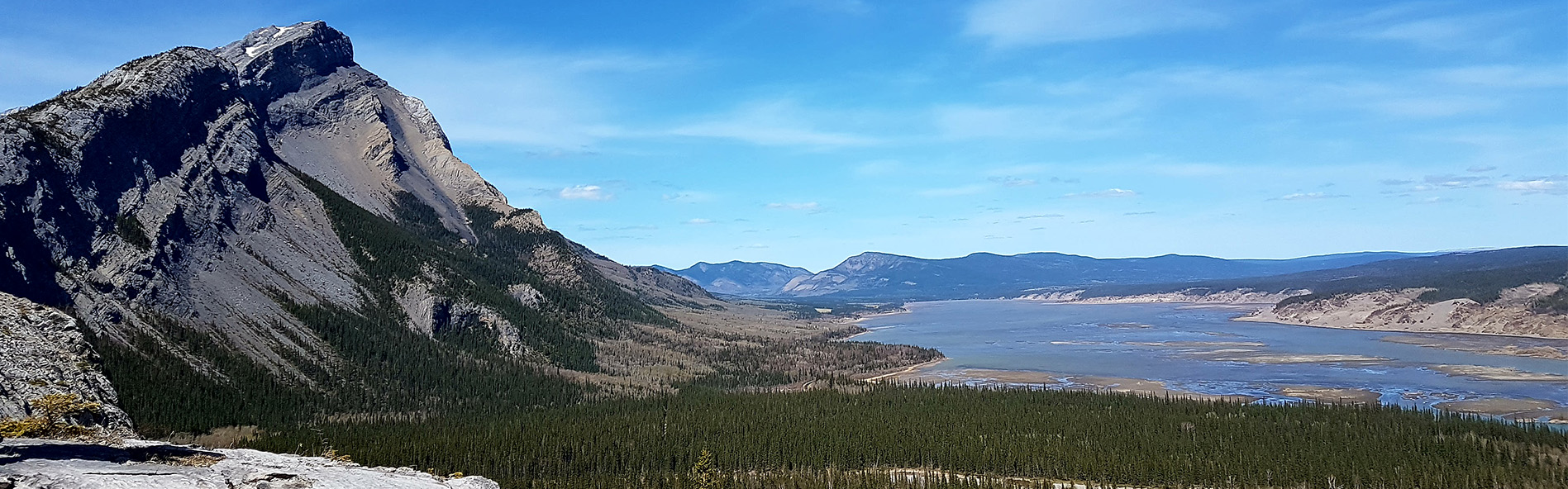 Alberta Parks