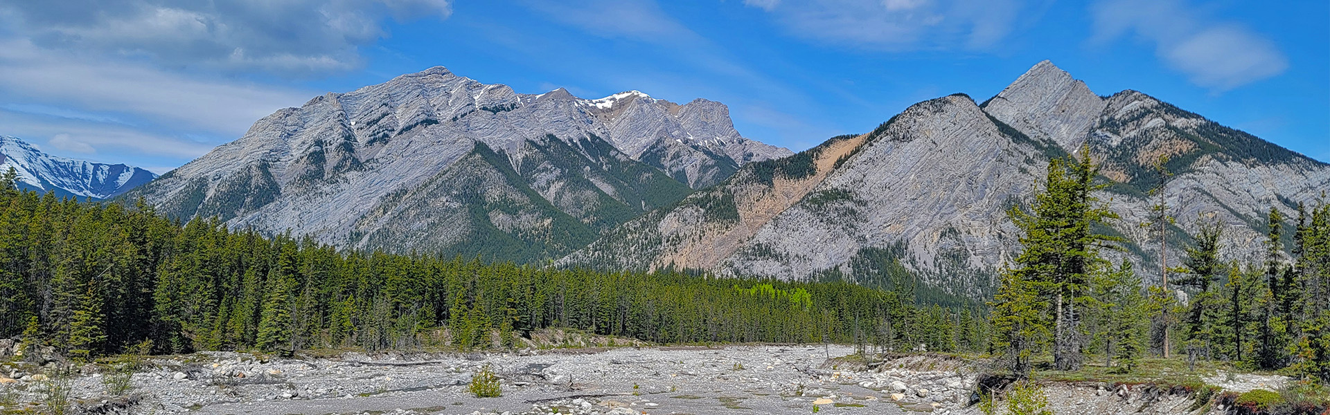Alberta Parks