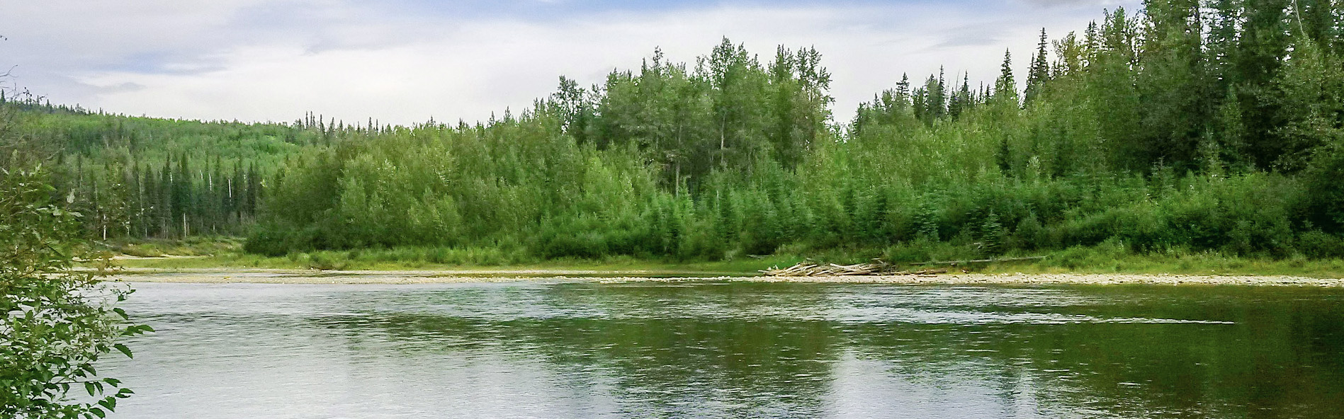 Alberta Parks