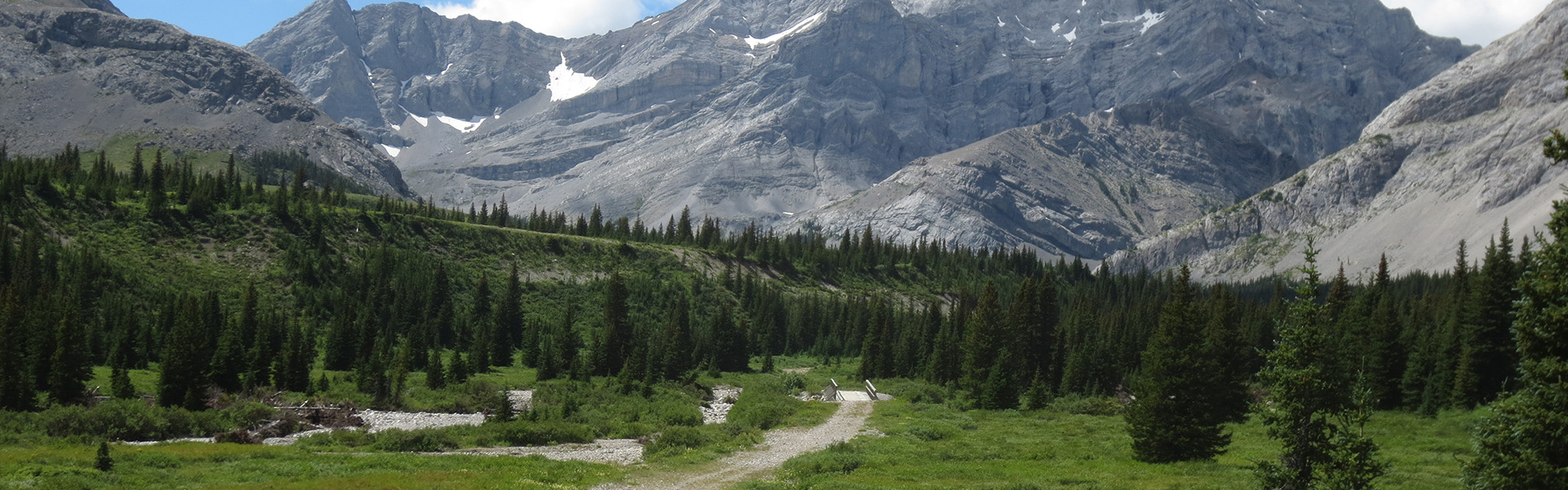 Alberta Parks