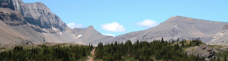 Alberta Parks
