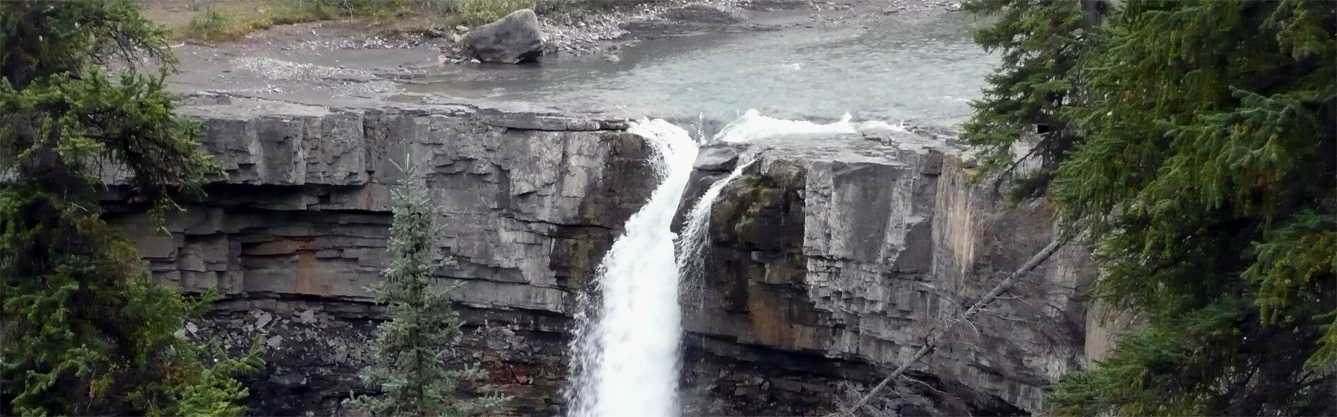 Alberta Parks