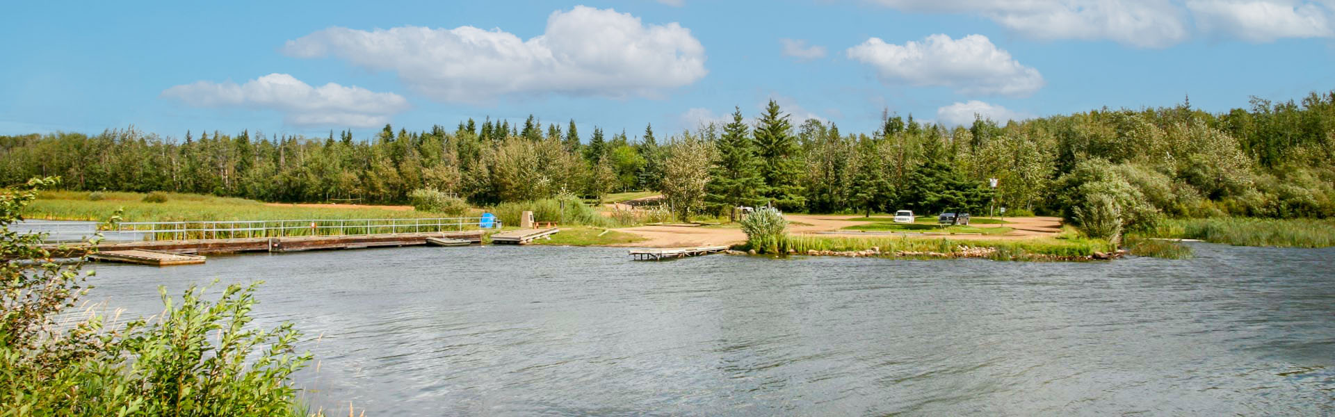Alberta Parks