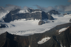 Resthaven Icefield
