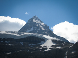 Mount Assiniboine