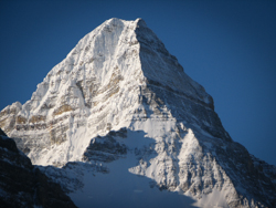 Mount Assiniboine 2