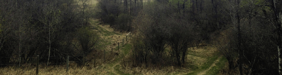 Alberta Parks