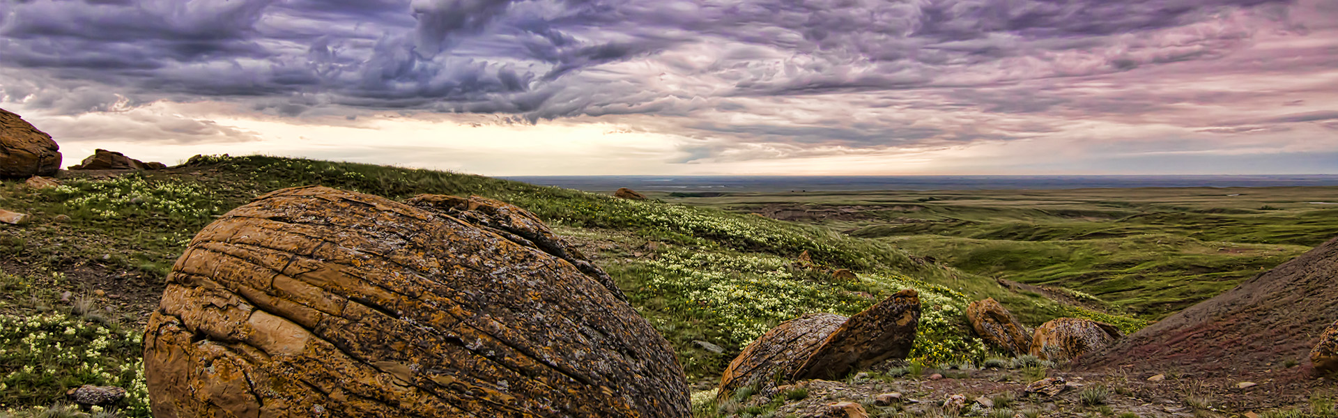 Alberta Parks