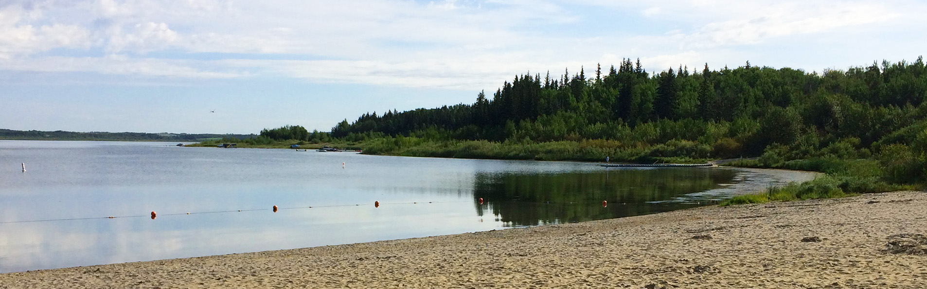 Alberta Parks