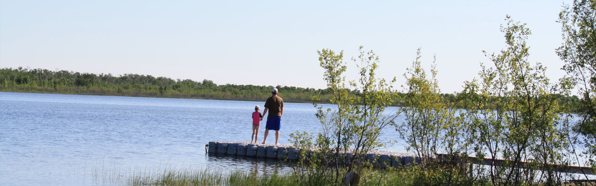 Advisories - Dillberry Lake Provincial Park | Alberta Parks