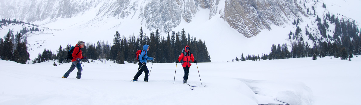 Alberta Parks