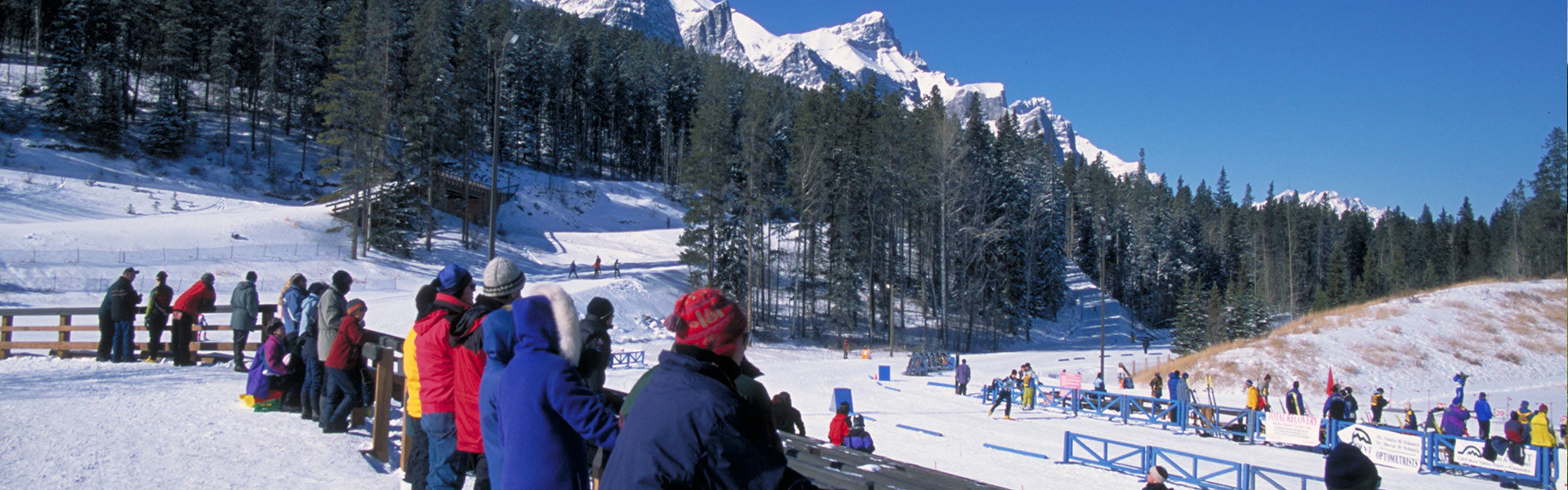 Alberta Parks