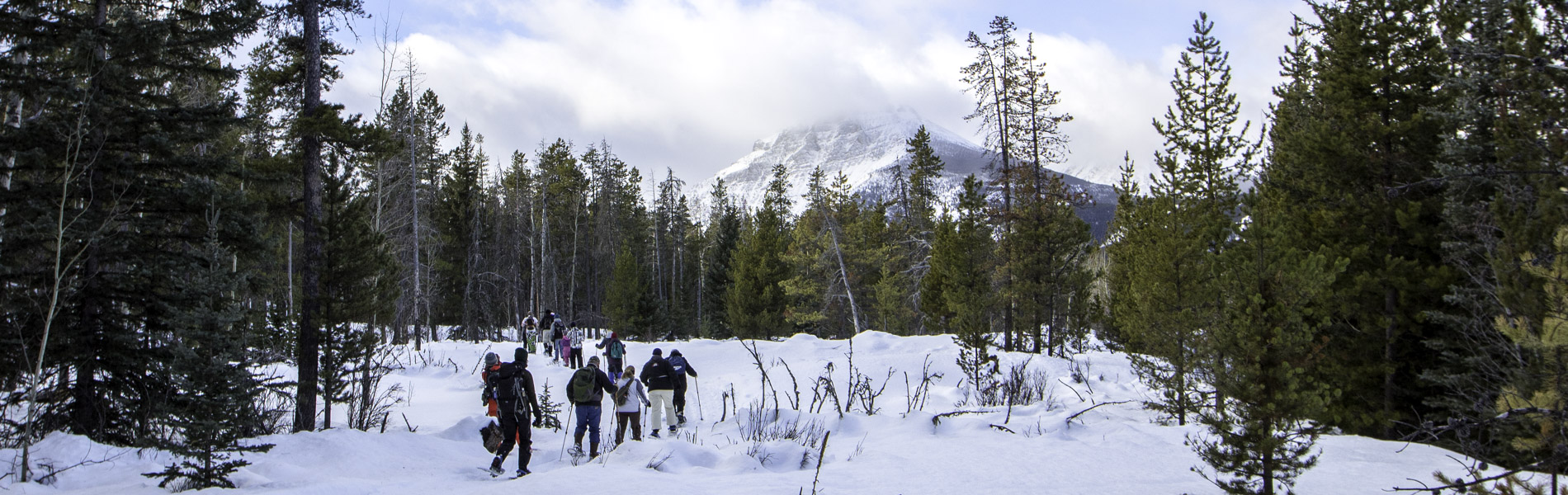 Alberta Parks