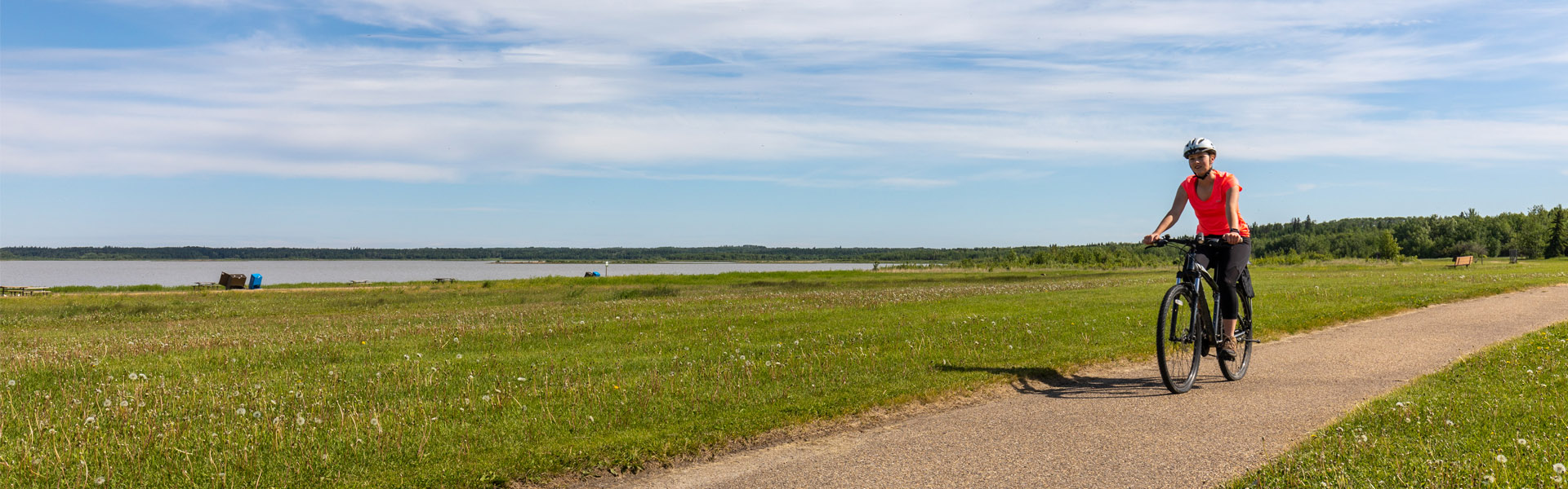 Alberta Parks