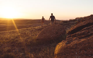 88 Reasons to Love Alberta Parks