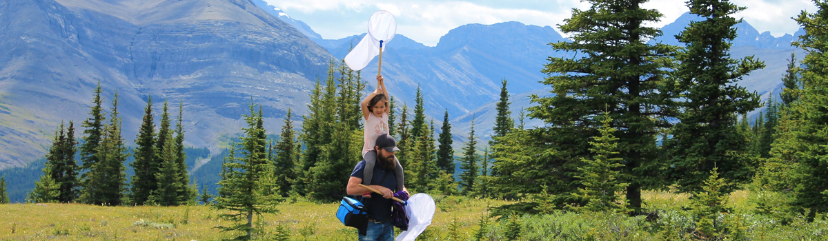 Alberta Parks