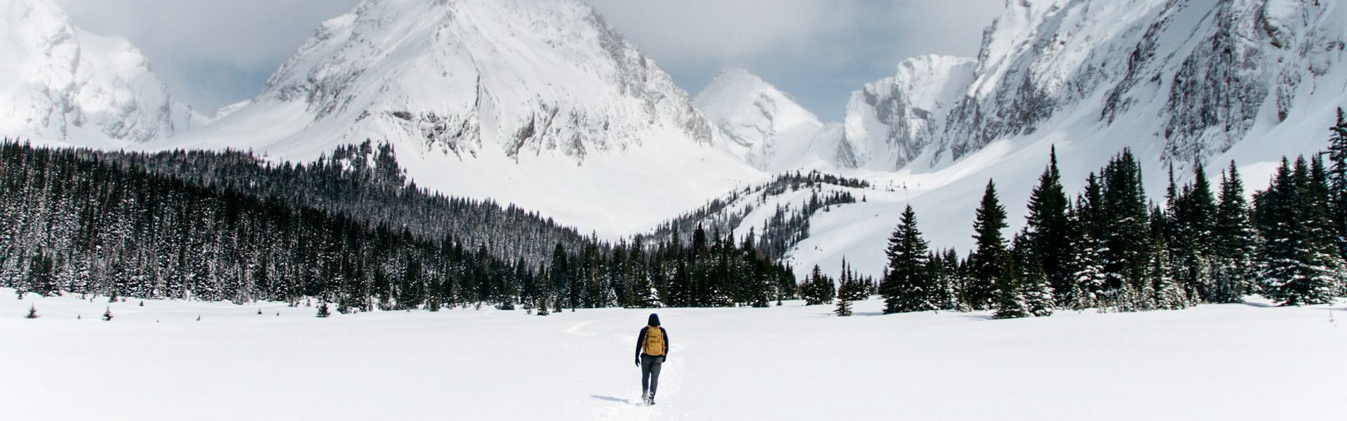Alberta Parks