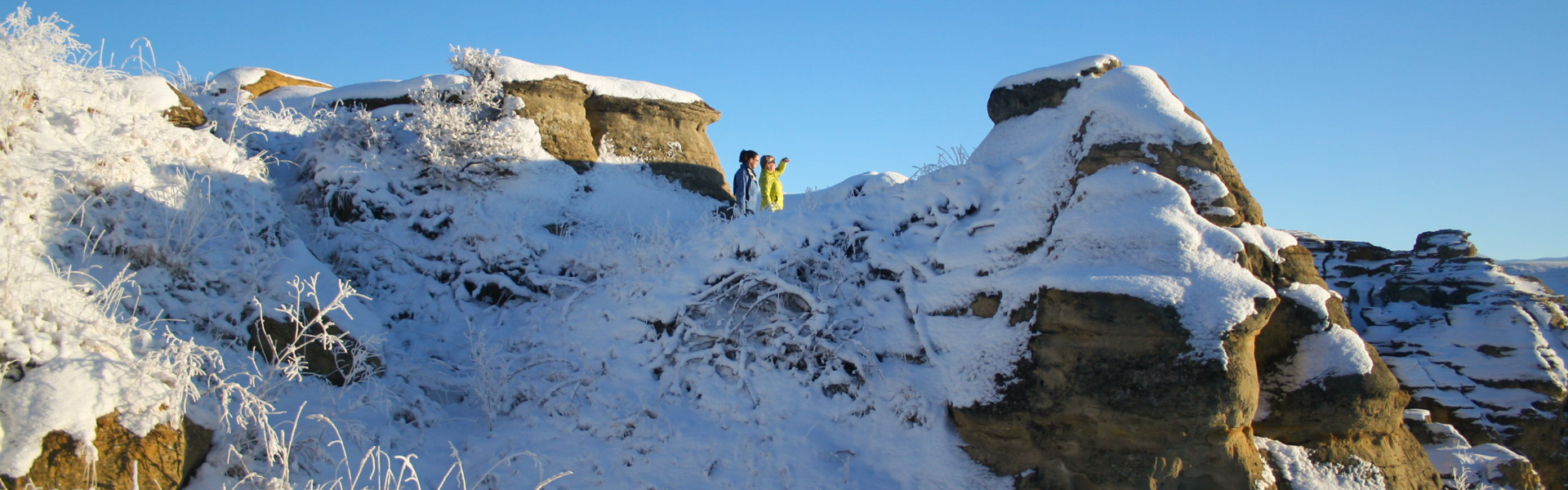 Alberta Parks