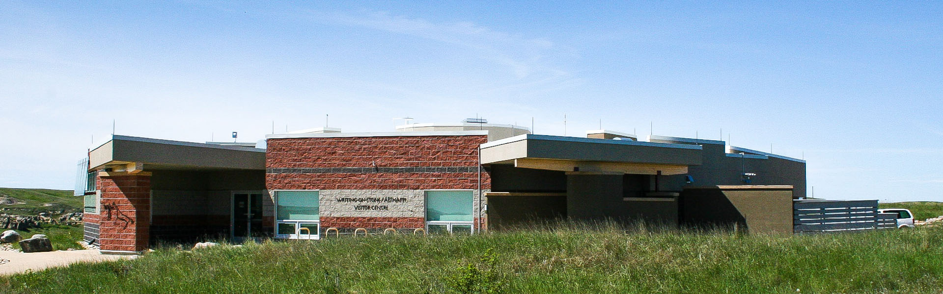 Alberta Parks