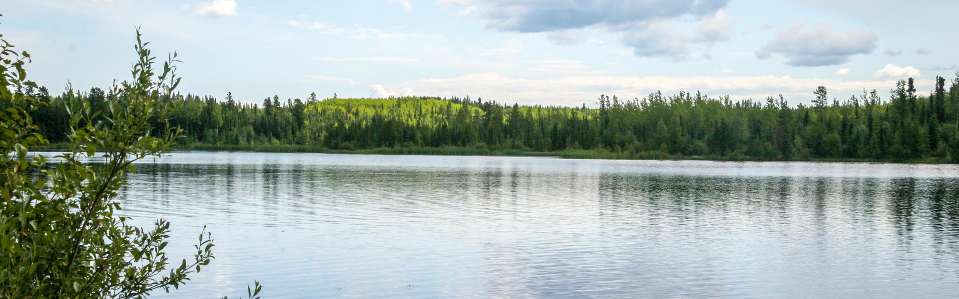 Alberta Parks