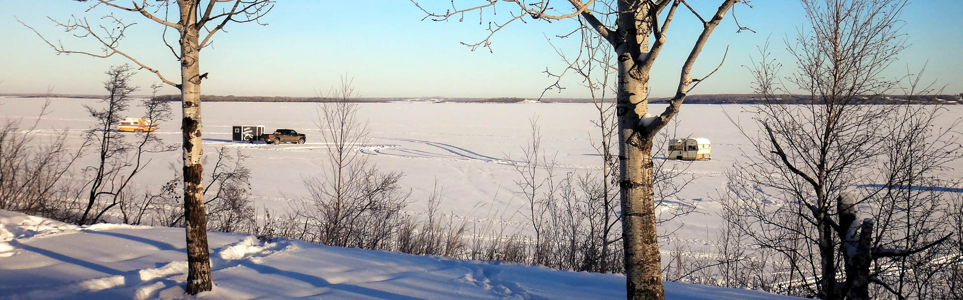 Alberta Parks