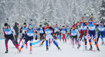 Calforex Cup #2 - Canmore