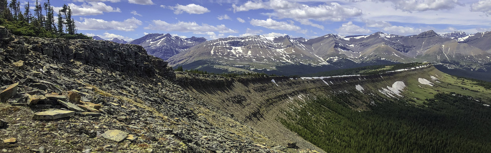 Alberta Parks