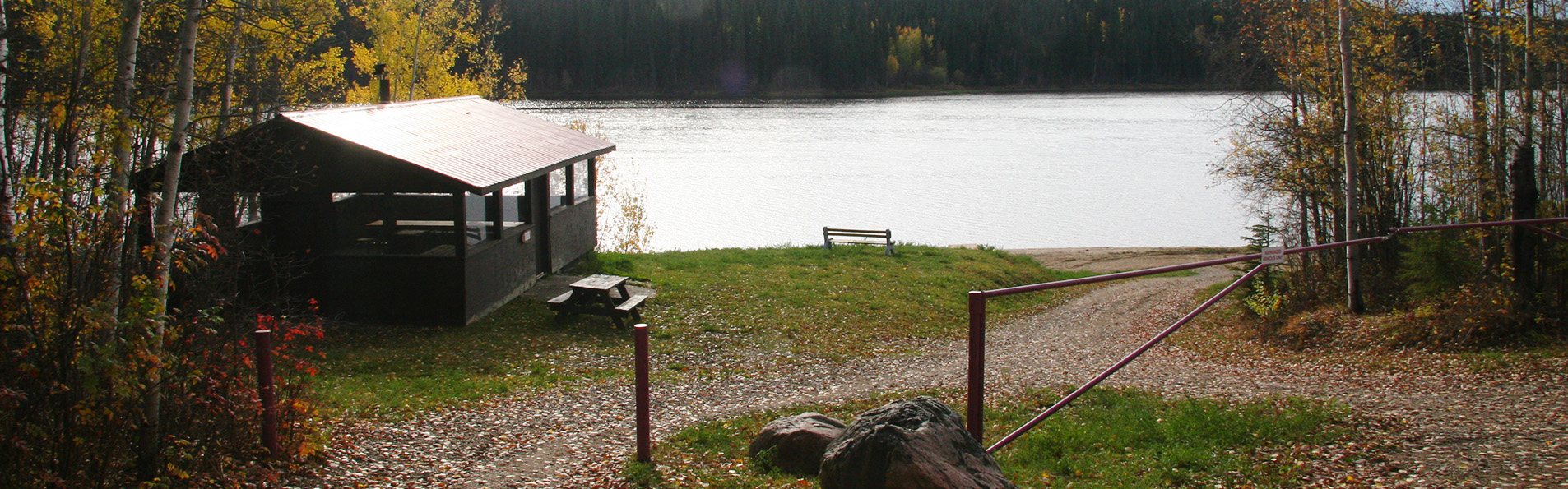 Alberta Parks