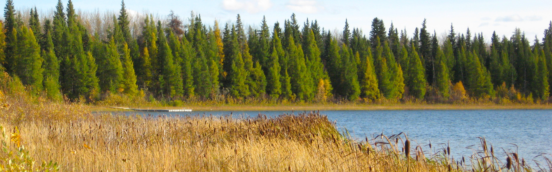 Alberta Parks