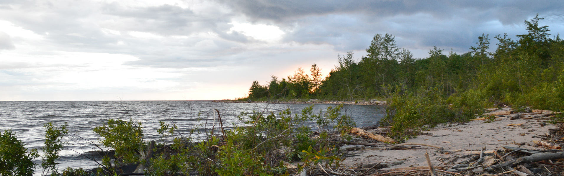 Alberta Parks