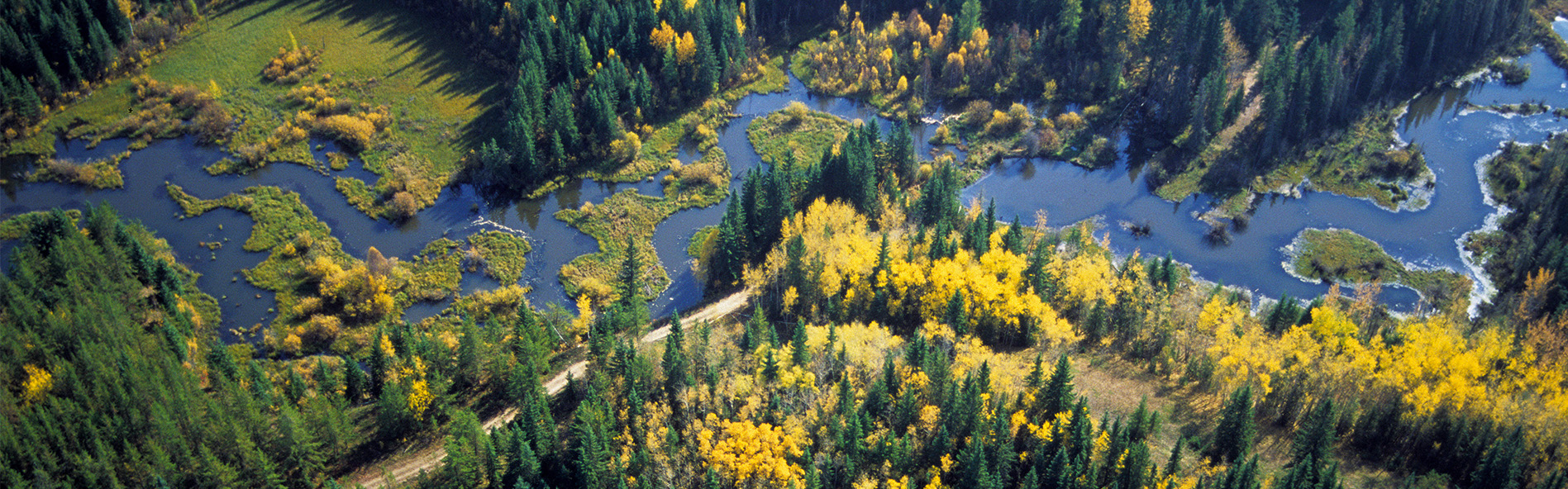 Alberta Parks
