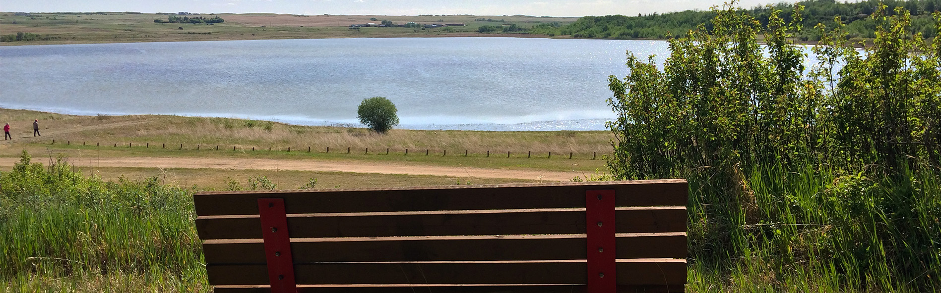 Alberta Parks