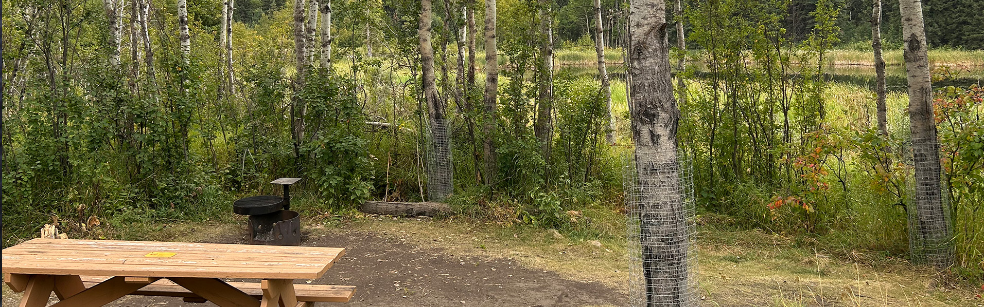 Alberta Parks