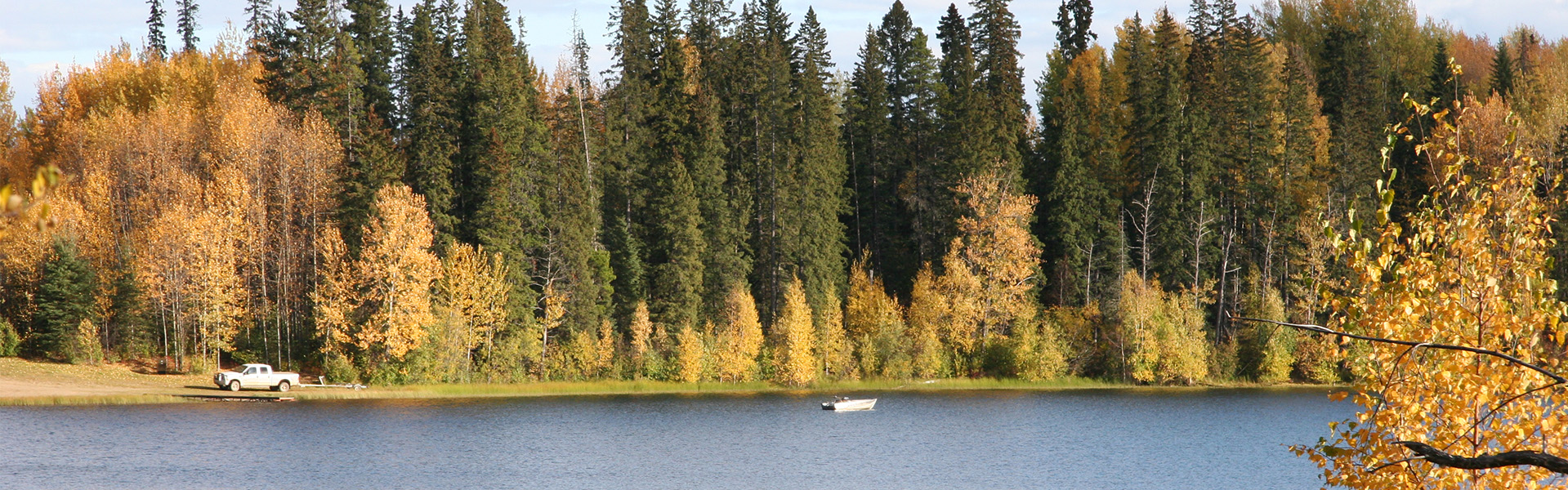 Alberta Parks