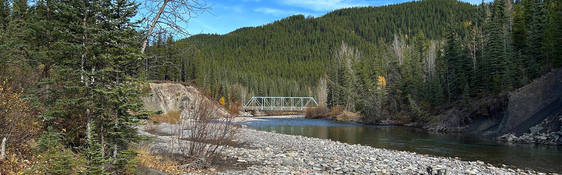 Alberta Parks