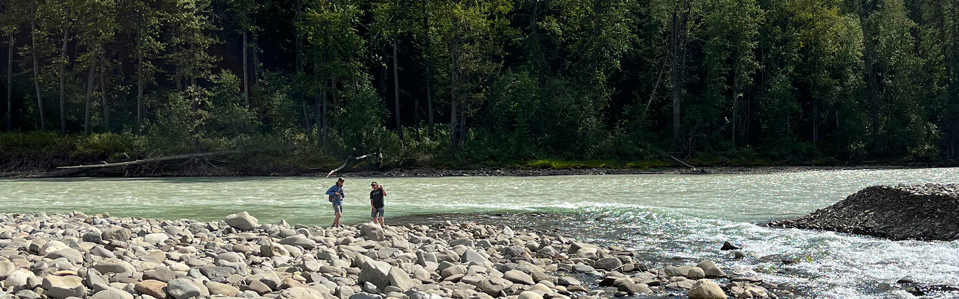Alberta Parks