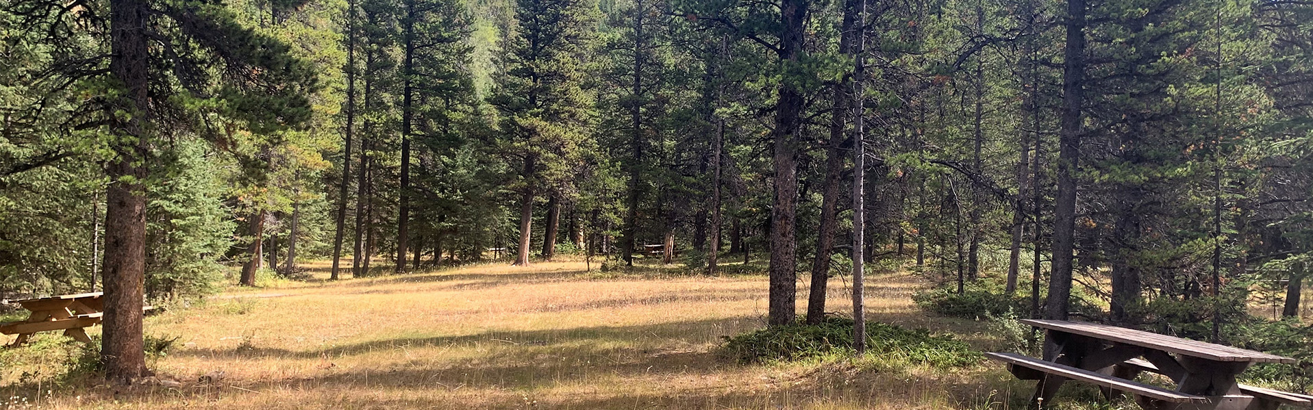 Alberta Parks