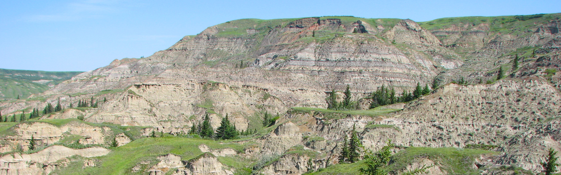 Alberta Parks