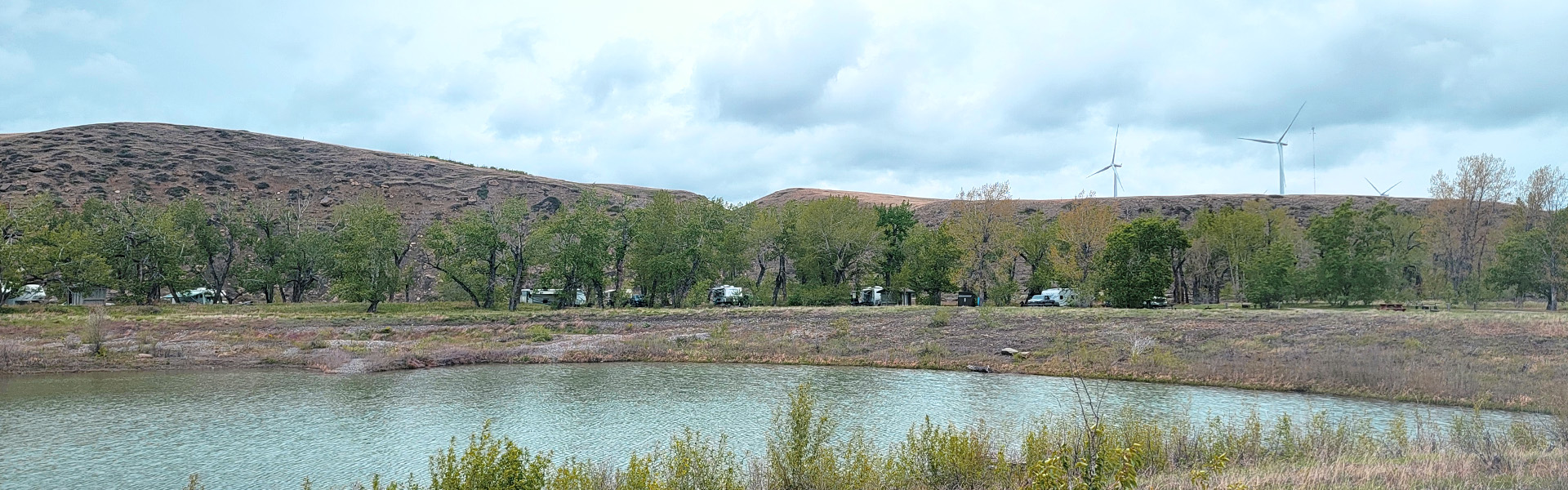 Alberta Parks