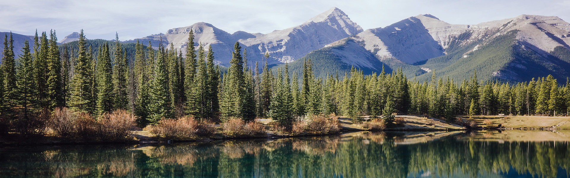 Alberta Parks