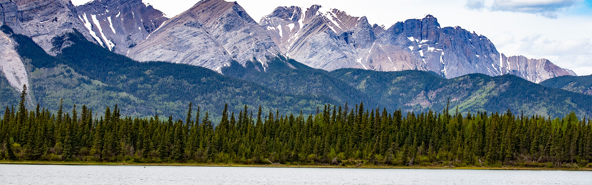 Alberta Parks