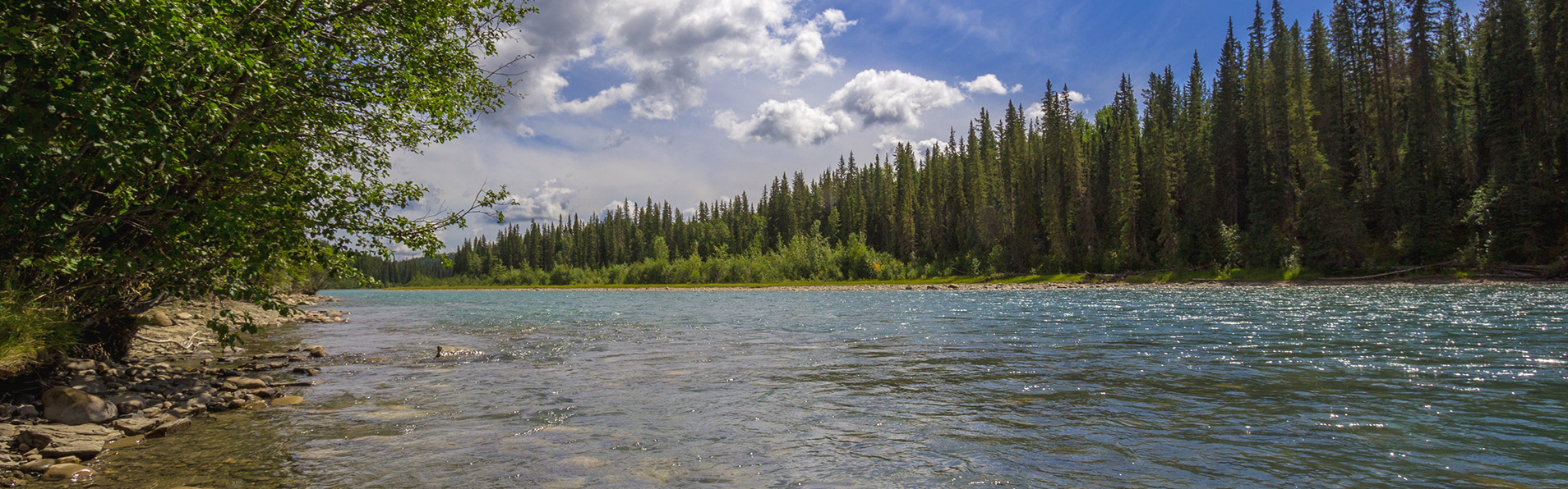 Alberta Parks