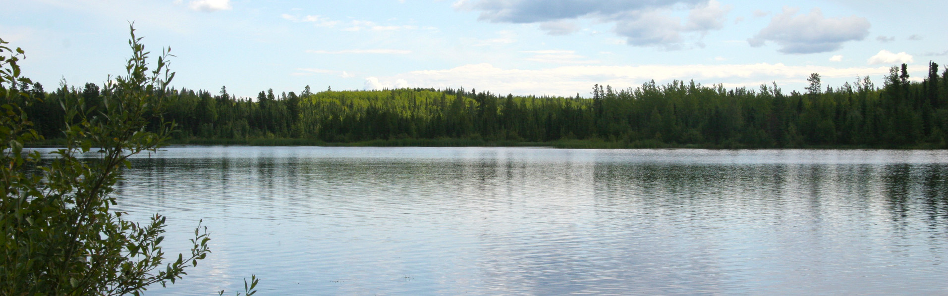 Alberta Parks