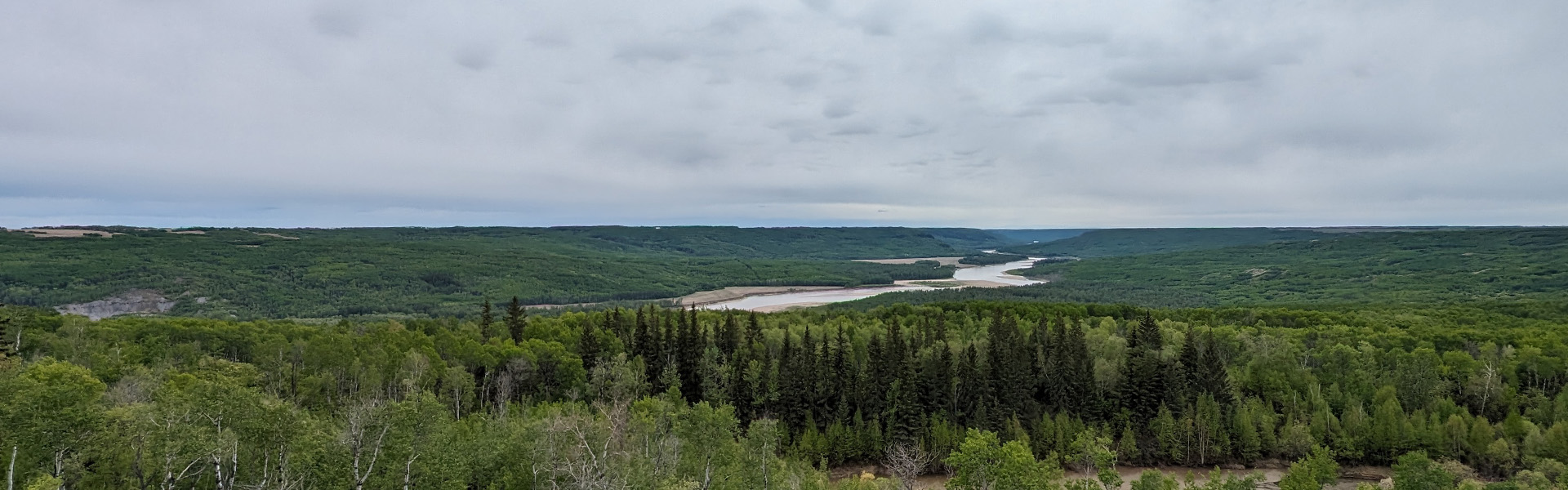 Alberta Parks
