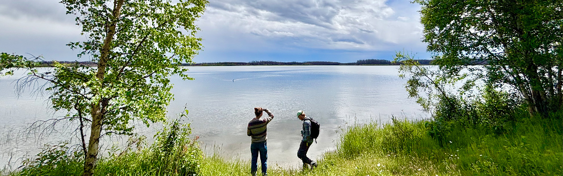 Alberta Parks