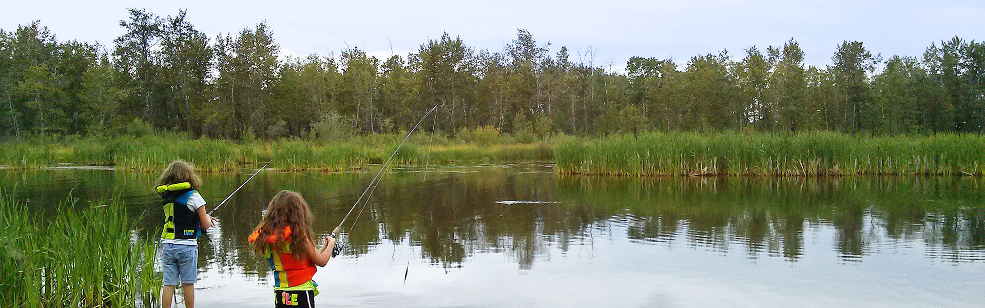 Alberta Parks