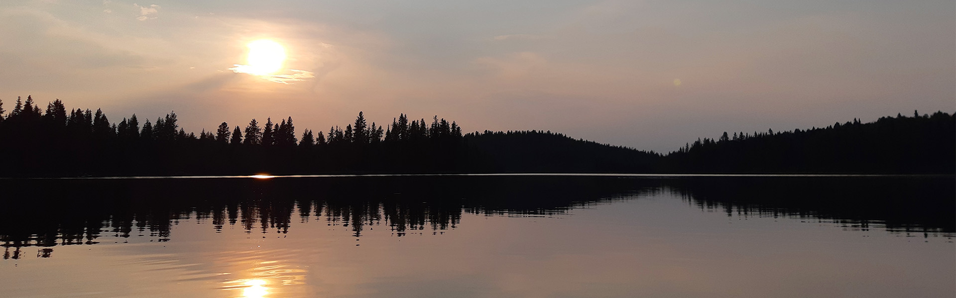 Alberta Parks